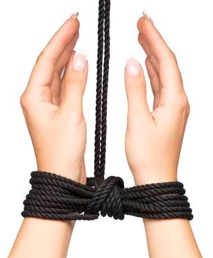 Best 5 Bondage Ropes for BDSM 😇😈