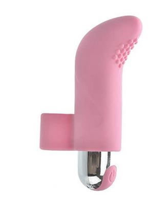 Adam & Eve Rechargeable Finger Vibe