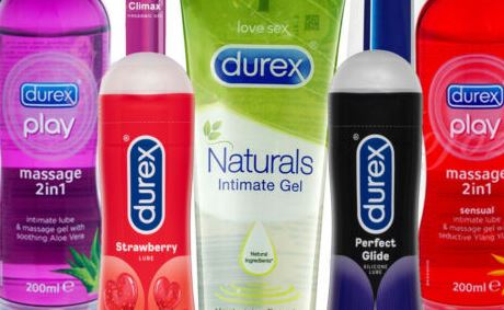 Top Personal Lubes for Male and Female Masturbation and Sex
