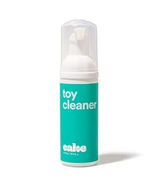 Cleansing Sex Toy Cleaner