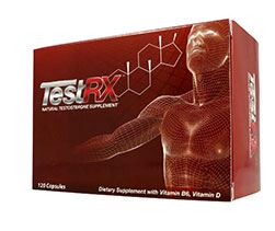 TestRX from Leading Edge Health