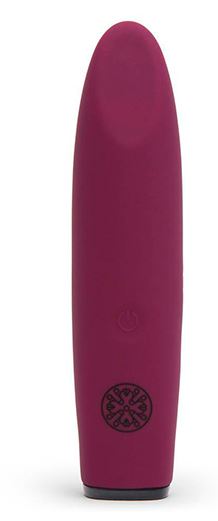 The Mantric Rechargeable Vibrator